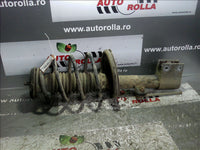 amortizor+arc+flansa dreapta fata Peugeot 307, 1.6S