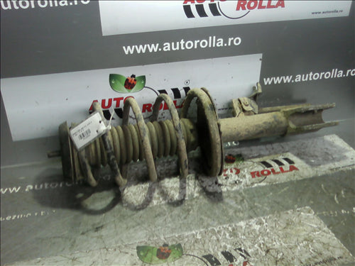 amortizor+arc+flansa stanga fata Peugeot 307, 1.6S