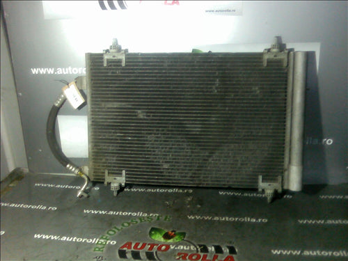radiator ac Peugeot 307 1.6S