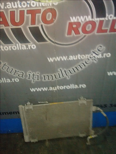 radiator ac Peugeot 307, 1.6S