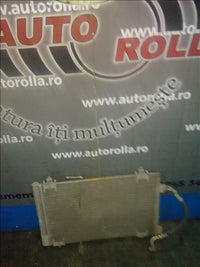 radiator ac Peugeot 307, 1.6S