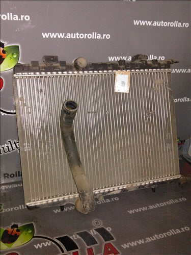 radiator apa Peugeot 307, 1.6S