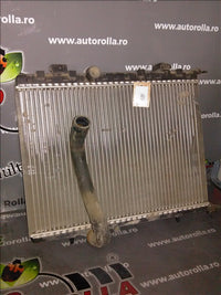 radiator apa Peugeot 307, 1.6S