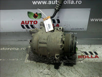 compresor ac blocat BMW E39 3.0D