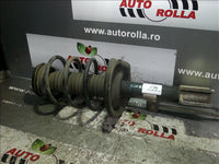 amortizor+arc+flansa dreapta fata Citroen C4, 1.4HDI, an 2007, 2usi