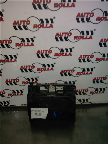 tablou sigurante motor Citroen C4, 1.6HDI, an 2007, 2usi