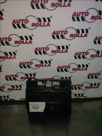 tablou sigurante motor Citroen C4, 1.6HDI, an 2007, 2usi