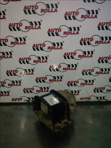 tanpon motor dreapta Citroen C4, 1.6HDI, an 2007, 2usi