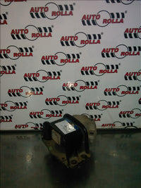 tanpon motor dreapta Citroen C4, 1.6HDI, an 2007, 2usi