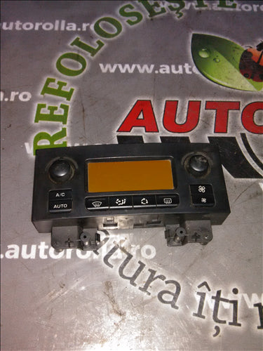 climatronic bord Citroen C4 an 2007