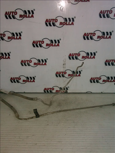 conducta ac lunga Renault Clio 2, 1.5DCI