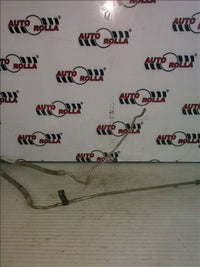 conducta ac lunga Renault Clio 2, 1.5DCI