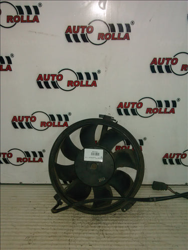 electroventilator ac Volkswagen Passat B5, 1.9TDI