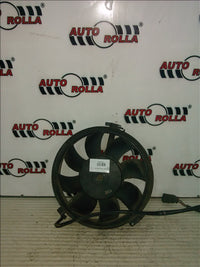 electroventilator ac Volkswagen Passat B5, 1.9TDI