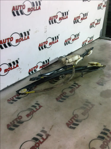 macara electrica usa stanga fata BMW X6 E71