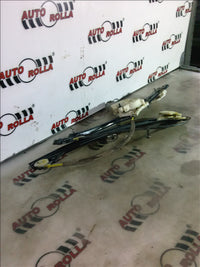 macara electrica usa stanga fata BMW X6 E71