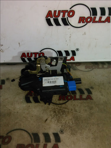 cremliera usa dreapta fata Skoda Octavia 1