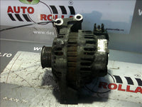 alternator Ford Fiesta 5, 1.4S an 2007