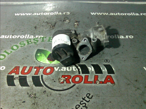 egr Peugeot Expert 2.0HDI