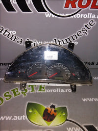 ceasuri bord Ford Transit Connect 1.8TDCI