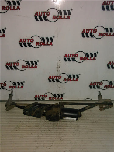 timonerie stergatoare si motoras Ford Transit Connect 1.8TDCI