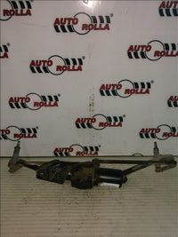 timonerie stergatoare si motoras Ford Transit Connect 1.8TDCI