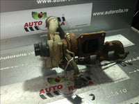 turbina Ford Transit Connect 1.8TDCI, an 2005