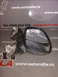 oglinda dreapta mecanica Renault Trafic