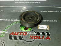 fulie motor Ford Transit 2.4TD an 2008