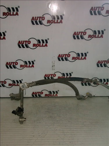 conducte ac Volkswagen Touareg 3.0TDI, an 2008