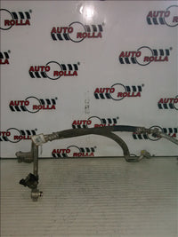 conducte ac Volkswagen Touareg 3.0TDI, an 2008