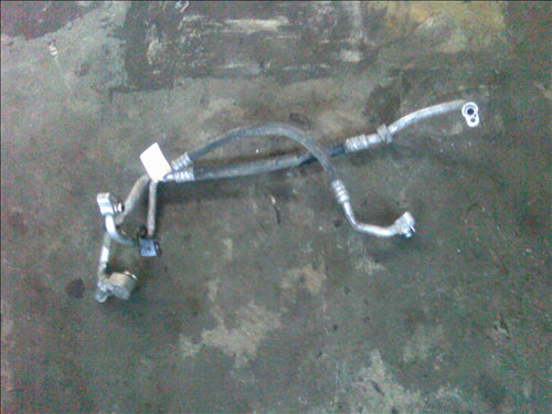 conducte ac Volkswagen Touareg 3.0TDI an 2008