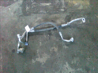 conducte ac Volkswagen Touareg 3.0TDI an 2008