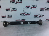 cardan cutie viteze automata Volkswagen Touareg 3.0TDI, an 2008