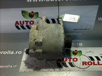 alternator Volkswagen Touareg 3.0TDI, an 2008
