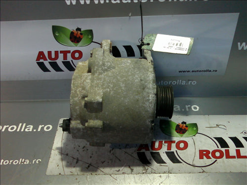alternator Volkswagen Touareg 3.0TDI an 2008