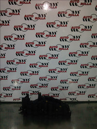 galerie admisie stanga Volkswagen Touareg 3.0TDI, an 2008