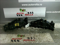 galerie admisie stanga Volkswagen Touareg 3.0TDI an 2008