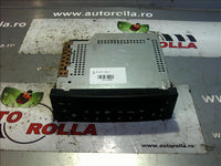 cd player Citroen C3