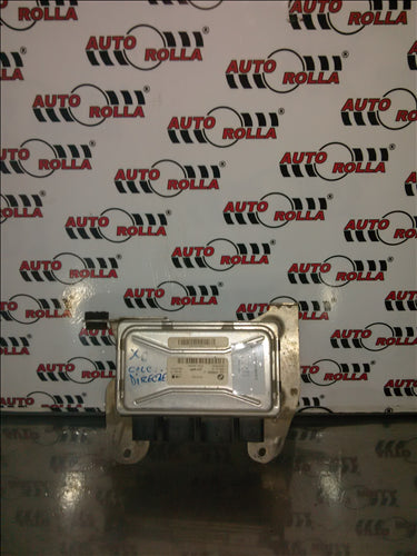 calculator directie BMW X6 E71