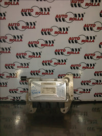 calculator directie BMW X6 E71