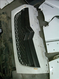 masca fata citroen jumper Peugeot Boxer an 2008