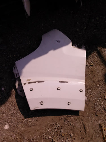 aripa stanga fata Peugeot Boxer an 2008