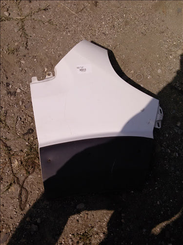 aripa dreapta fata Peugeot Boxer, an 2008