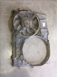 electroventilatoare Peugeot Boxer 2.2HDI an 2008