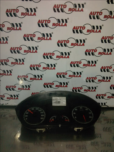 ceas bord Peugeot Boxer, 2.2HDI an 2008