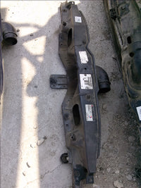 traversa superioara radiatoare Peugeot Boxer, an 2008