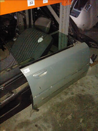 usa dreapta fata fara cremaliera Subaru Outback