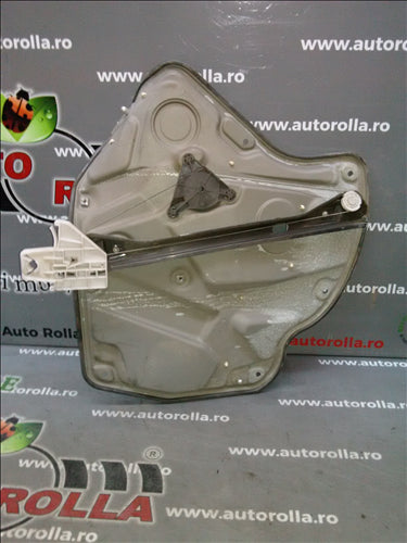 macara dreapta spate fara motoras Skoda Octavia 2