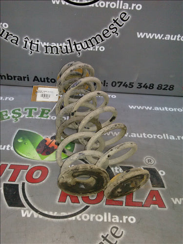 arcuri spate 2 buc Skoda Octavia 2